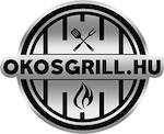 Okosgrill - pellet grill